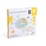 LOTUS LEAF GAME – ΠΑΙΧΝΙΔΙ ΜΕ ΦΥΛΛΑ ΛΩΤΟΥ 14