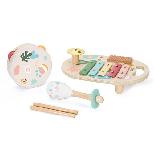 Classic World 4 IRIS MUSIC SET – ΣΕΤ ΠΑΙΔΙΚΩΝ ΜΟΥΣΙΚΩΝ ΟΡΓΑΝΩΝ 4