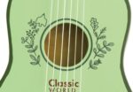 VINTAGE GUITAR – ΚΙΘΑΡΑ ΠΡΑΣΙΝΗ 9