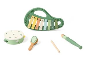 VINTAGE MUSIC SET – ΣΕΤ ΠΑΙΔΙΚΩΝ ΜΟΥΣΙΚΩΝ ΟΡΓΑΝΩΝ