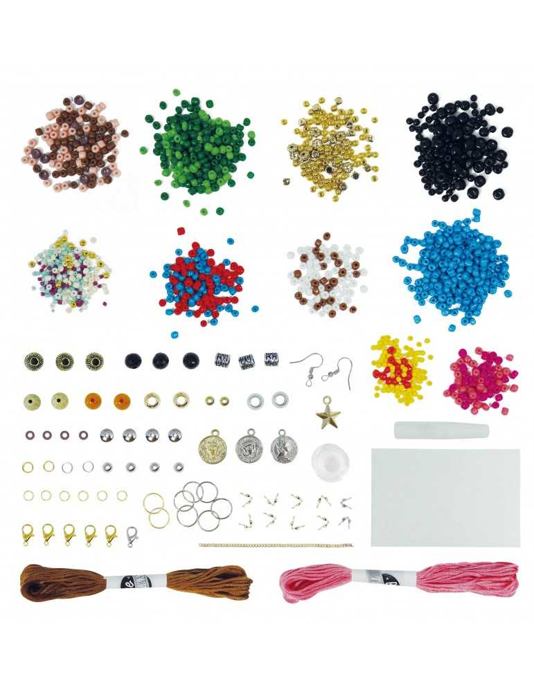 BUKI 9 BOHEMIAN JEWELLERY 9
