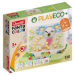 ΚΥΒΟΣ ΣΧΗΜΑΤΑ 14cm 11pcs PLAYBIO 1+