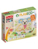 FANTACOLOR 310pcs 21×18 PLAYECO 3+ 7