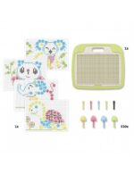 FANTACOLOR 310pcs 21×18 PLAYECO 3+ 10