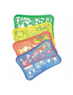 STENCIL DESIGN 19pcs.36x28x5 3+ 8