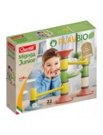 ΔΙΑΔΡΟΜΟΣ ΜΠΑΛΕΣ 39x32x9 22pcs PLAYBIO 18m+ 6