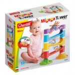 ΚΥΒΟΣ ΣΧΗΜΑΤΑ 14cm 11pcs PLAYBIO 1+ 2