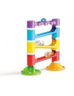 ΔΙΑΔΡΟΜΟΣ ΜΠΑΛΕΣ ΗΧΟ MIGOGA TOWER 33x31x13 17pcs +18m 9