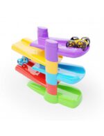 ΔΙΑΔΡΟΜΟΣ ΟΧΗΜΑΤΑ RACETRACK 33x31x13 7pcs 18+ 12