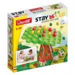 ΖΩΑΚΙΑ ΚΑΤΑΣΚΕΥΗ MIXA ANIMAL 18pcs 24x24x9 1-3