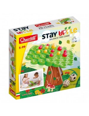 ΙΣΣΟΡΟΠΙΑ ΔΕΝΤΡΟ ΜΠΙΛΙΕΣ BALANCE TREE 26x26x6 5+