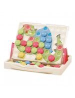 ΚΑΤΑΣΚΕΥΗ FANTACOLOR 36x28x5 58pcs PLAYECO 2+ 9