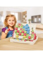 ΚΑΤΑΣΚΕΥΗ FANTACOLOR 36x28x5 58pcs PLAYECO 2+ 12