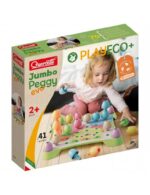 ΚΑΤΑΣΚΕΥΗ JUMBO Ass6 30x30x7 41pcs PLAYECO 2+ 7