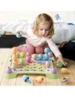 ΚΑΤΑΣΚΕΥΗ JUMBO Ass6 30x30x7 41pcs PLAYECO 2+ 9