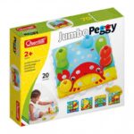 ΚΑΤΑΣΚΕΥΗ ΣΦΗΝΩΜΑΤΑ JUMBO PEGGY 30x30x7 45pcs 2+ 2