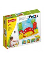 ΚΑΤΑΣΚΕΥΗ ΣΦΗΝΩΜΑΤΑ JUMBO PEGGY 24x21x5 20pcs 2+ 8