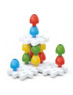 ΚΑΤΑΣΚΕΥΗ ΣΦΗΝΩΜΑΤΑ JUMBO PEGGY 24x21x5 20pcs 2+ 11