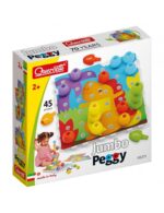 ΚΑΤΑΣΚΕΥΗ ΣΦΗΝΩΜΑΤΑ JUMBO PEGGY 30x30x7 45pcs 2+ 8
