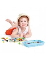 ΠΑΙΧΝΙΔΙ FANTACOLOR JUNIOR 34x31x6 58pcs 2+ 8