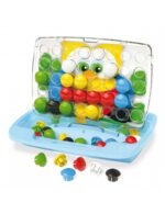ΠΑΙΧΝΙΔΙ FANTACOLOR JUNIOR 34x31x6 58pcs 2+ 10