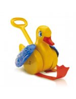 ΠΑΠΑΚΙ QUACK FLAP 24x24x9 1+ 8
