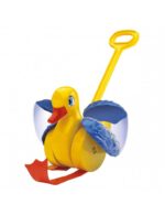 ΠΑΠΑΚΙ QUACK FLAP 24x24x9 1+ 9