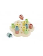 ΣΦΗΝΩΜΑΤΑ 30x30x7 13pcs PLAYBIO 1+ 7