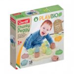 ΚΑΤΑΣΚΕΥΗ FANTACOLOR 36x28x5 58pcs PLAYECO 2+ 2