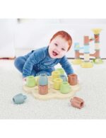 ΣΦΗΝΩΜΑΤΑ 30x30x7 13pcs PLAYBIO 1+ 8