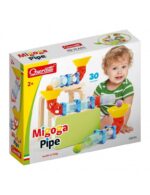 ΣΩΛΗΝΑΣ ΔΙΑΔΡΟΜΟΣ ΜΠΑΛΕΣ MIGOGA PIPE 30pcs 2+ 6
