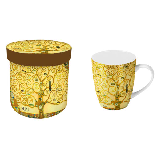 ART SHOP 4 Κούπα “Arbre De Vie” Klimt 4