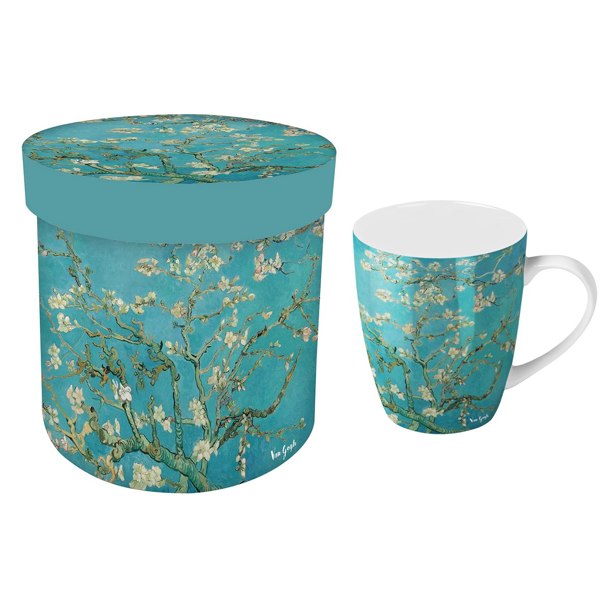 ART SHOP 4 Κούπα “Les Amandiers” Van Gogh 4