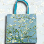 ART SHOPPING BAG “KLIMT” 2