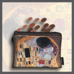 ART SHOPPING BAG “ART NOUVEAU” 2