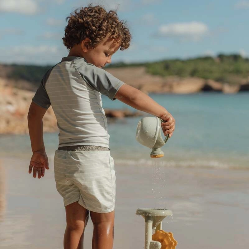 LITTLE DUTCH 14 LITTLE DUTCH. Παιχνίδι παραλίας – Μύλος άμμου Ocean Dreams Πράσινο 14