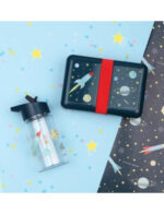 A little lovely company: Παγούρι Tritan 450ml Space 8