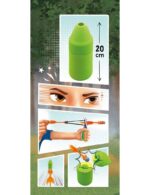 SLINGSHOT 15