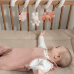 LITTLE DUTCH. Σπιράλ δραστηριοτήτων Miffy – Lucky Blossom GRS 10