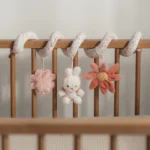 LITTLE DUTCH. Σπιράλ δραστηριοτήτων Miffy – Lucky Blossom GRS 11