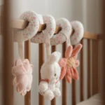LITTLE DUTCH. Σπιράλ δραστηριοτήτων Miffy – Lucky Blossom GRS 12