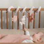 LITTLE DUTCH. Σπιράλ δραστηριοτήτων Miffy – Lucky Blossom GRS 14