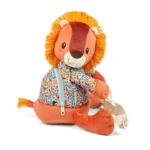 LITTLE DUTCH. Σπιράλ δραστηριοτήτων Miffy – Lucky Blossom GRS 2