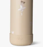 Citron Παγούρι Θερμός με καλαμάκι 350ml Ballerina 8