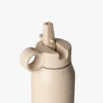 Citron Παγούρι Θερμός με καλαμάκι 350ml Ballerina 9