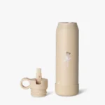Citron Παγούρι Θερμός με καλαμάκι 350ml Ballerina 10