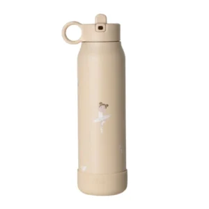 Citron Παγούρι Θερμός με καλαμάκι 350ml Ballerina