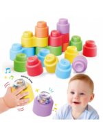 KYBOI HXO MOMY SOFT 18pcs 30x30x7 6-36months 6