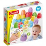 SUPER SAXOPFLUTE 24pcs.