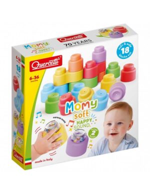 KYBOI HXO MOMY SOFT 18pcs 30x30x7 6-36months